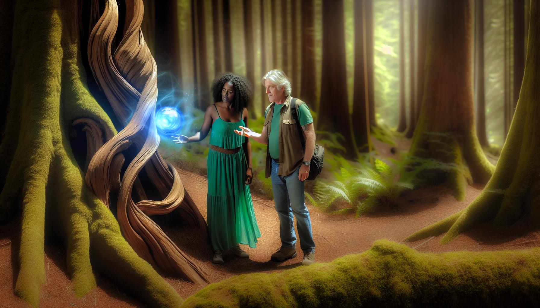 A varázslatos erdők titkai: Miért fontosak?