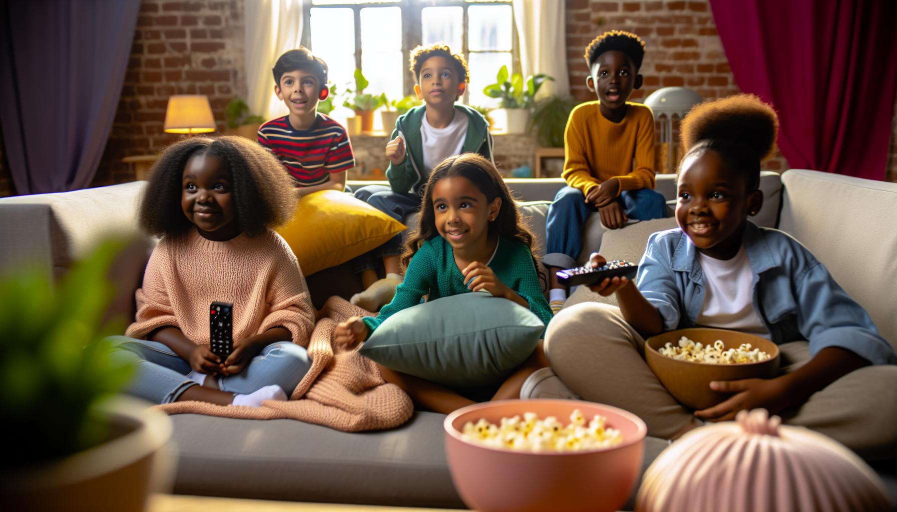 Netflix mese: Streaming platform legjobb gyerektartalmai 1 Legjobb gyerektartalmak a Netflixen: Melyik a legjobban ajánlott?