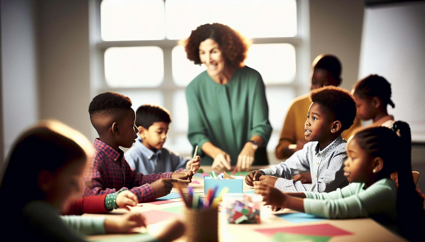 Bori mese: Mindennapi kalandok okos kislányokkal 4 Interaktív elemek: Hogyan vonjuk be a gyerekeket?