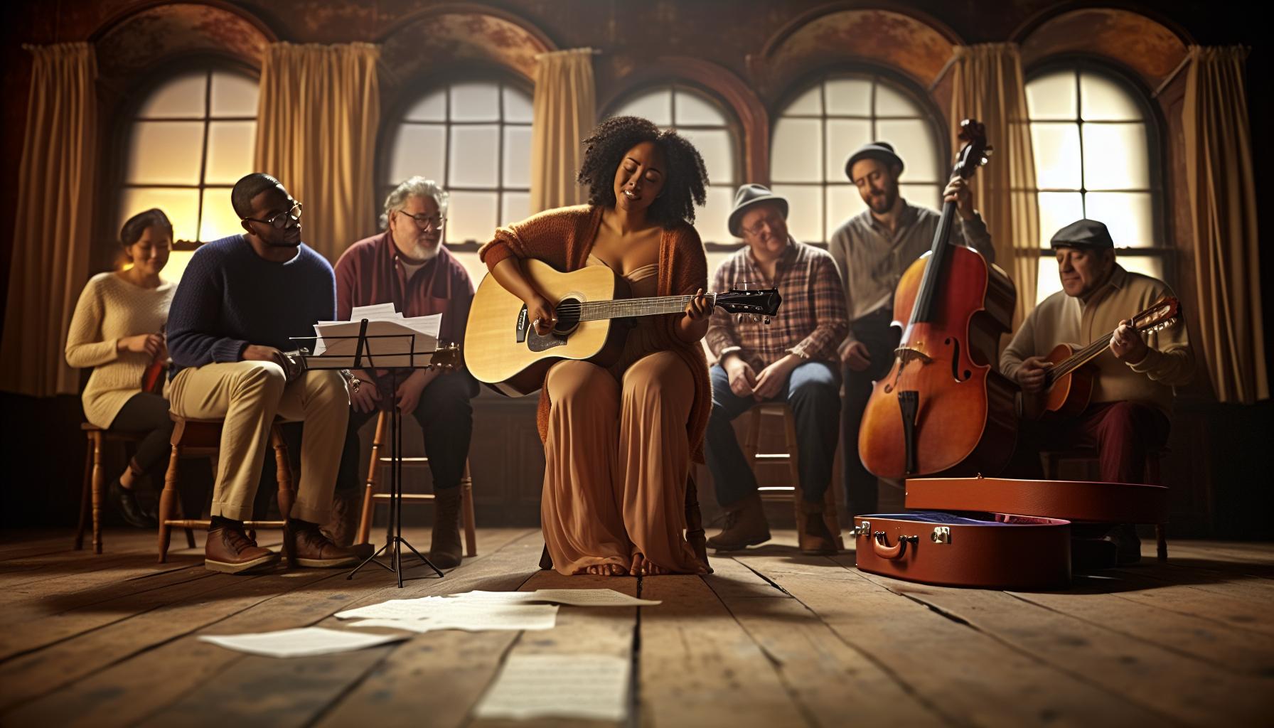 Zenés Történetek: Mitől Lesznek Különlegesek?