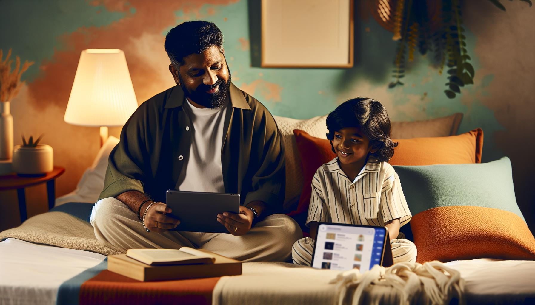 A legjobb hangos mesék listája alvás előtt