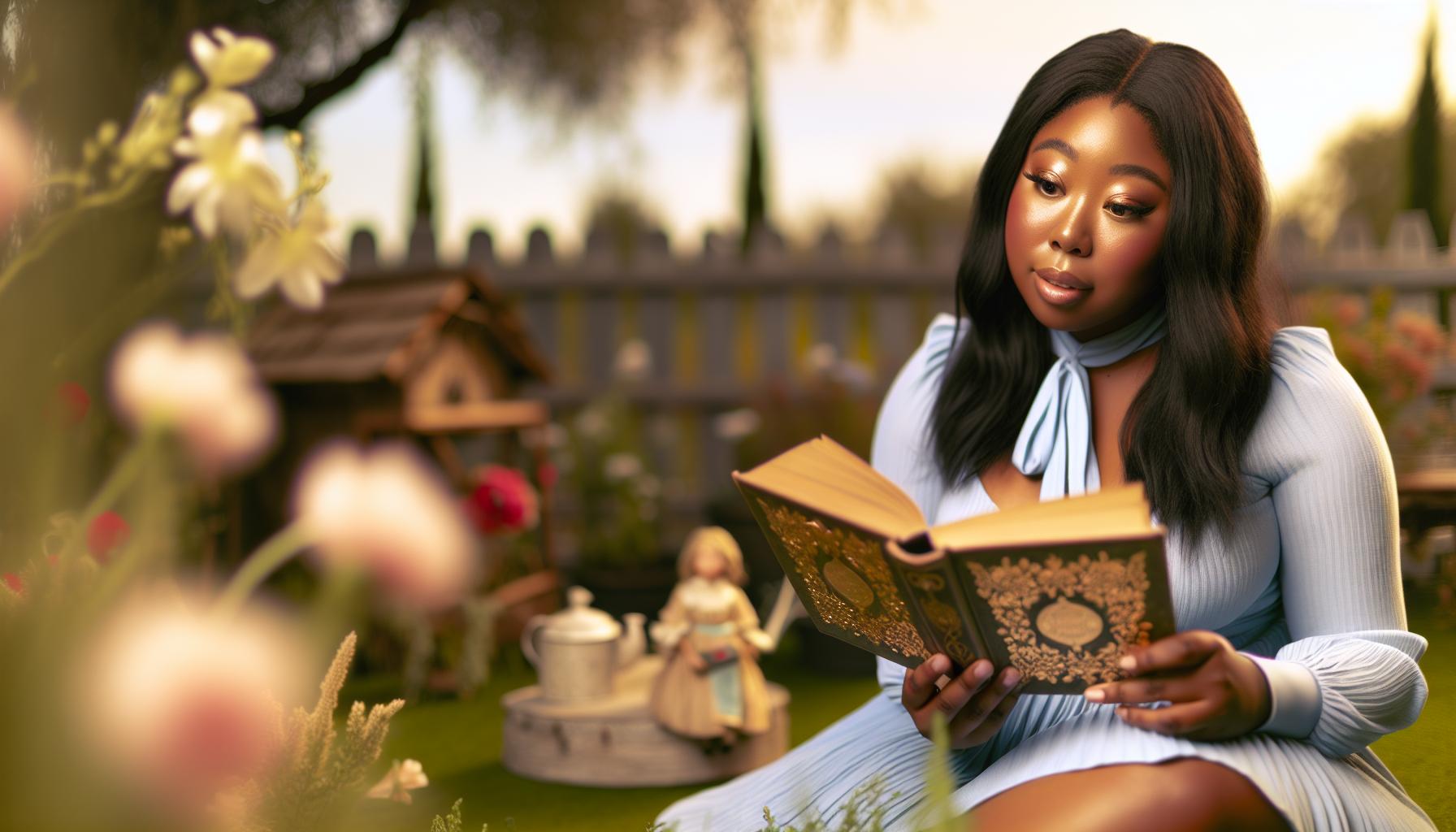 Hogyan tanulsz a Holle anyó meséből?