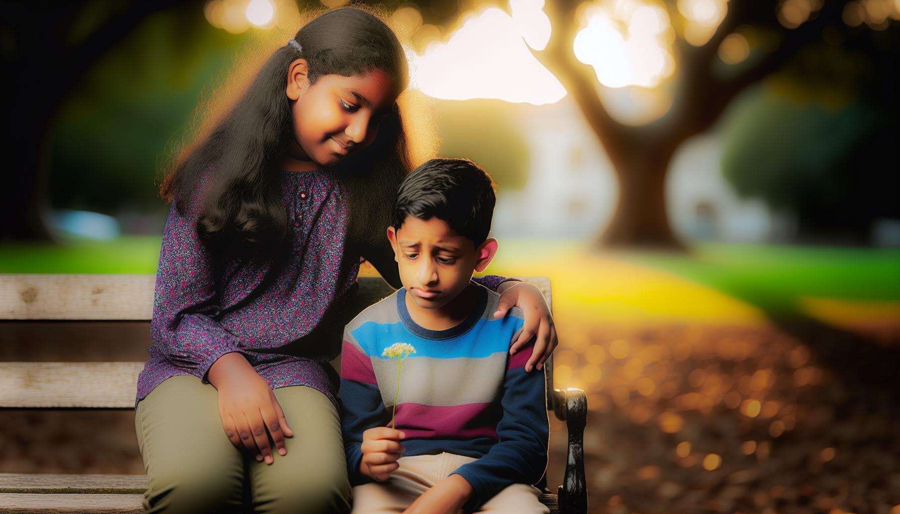 Különleges testvéri kötelékek és tanulságok