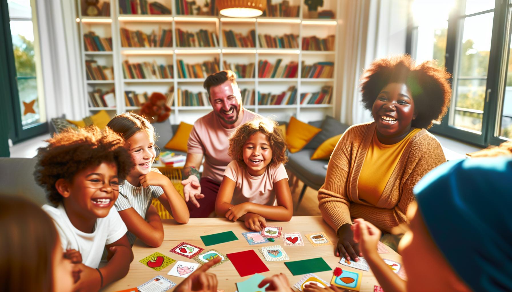 Mese kvíz: Fedezd fel a mese világát játékosan!