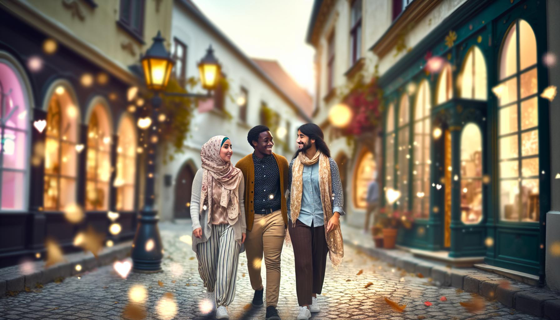 Mese Utca: Varázslatos Szomszédság Történetei 4 Varázslatok a Mindennapokban: Meseutca Titkai