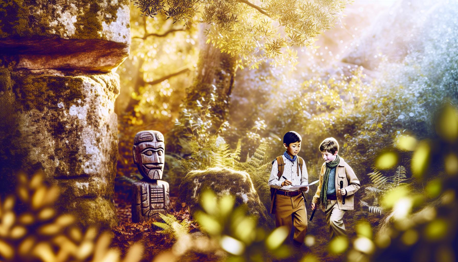 Yakari mese: Kis indián és lovak barátságának meséje 2 Barátság és kaland: A Yakari tanulságai