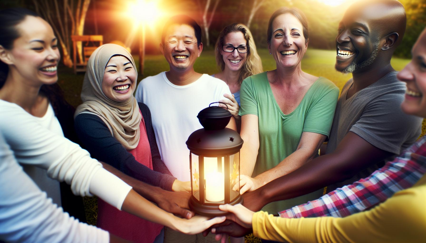 Mesélő szavak: a boldogság és a szeretet