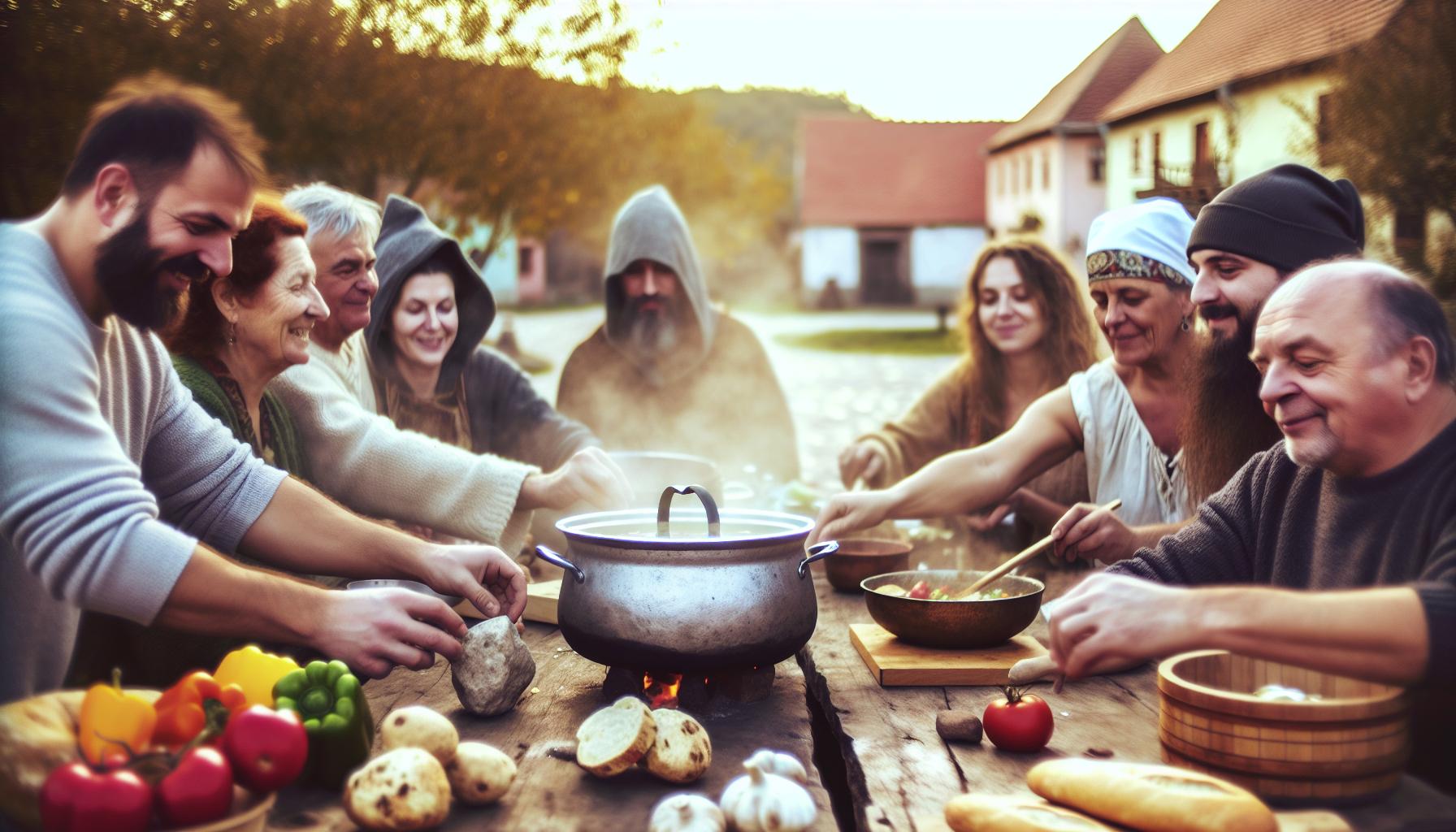 Kőleves: A műfaj varázsa és jelentősége