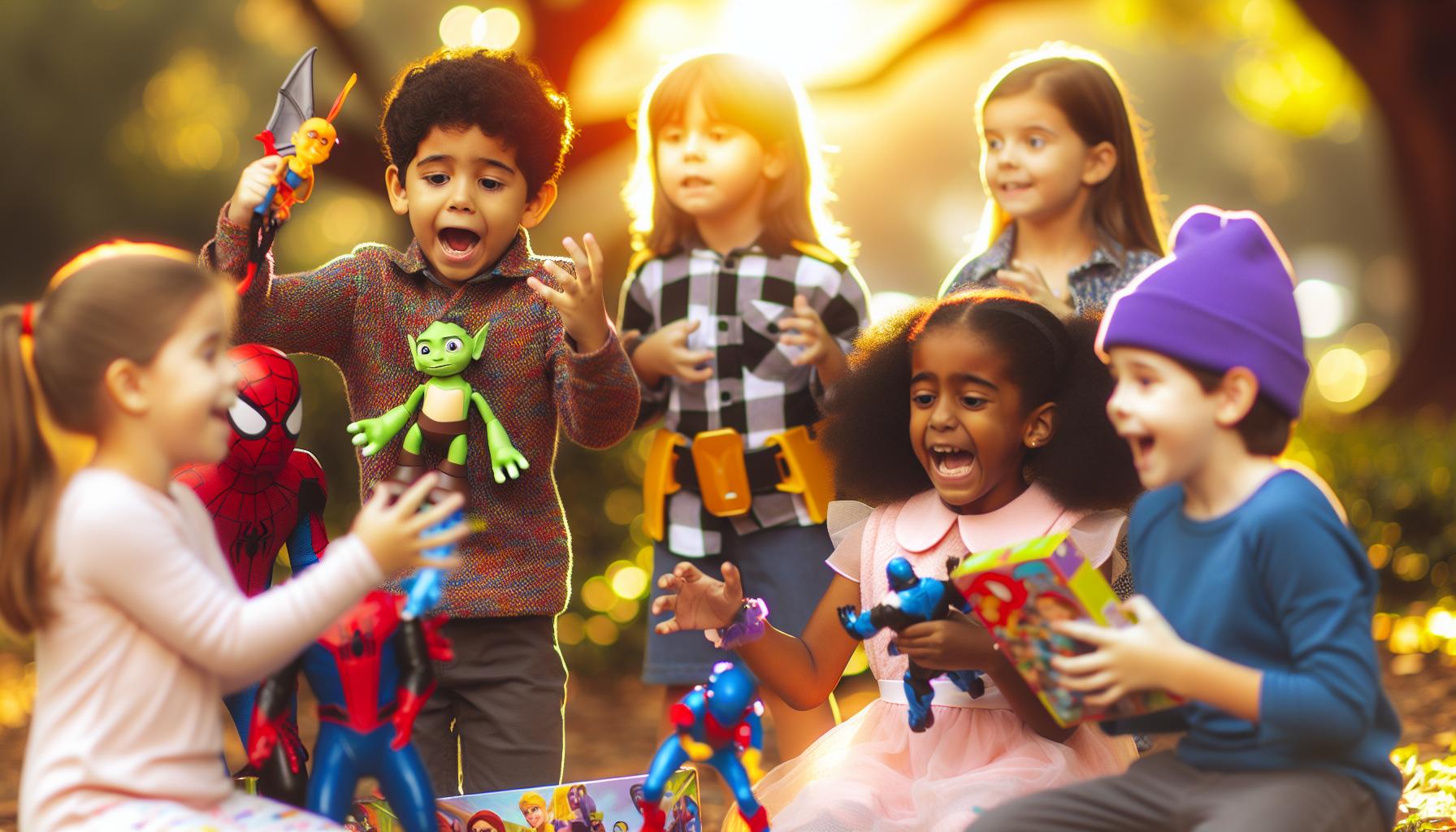 Befolyása a popkultúrára: Imádták a gyerekek