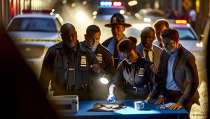 Rendőrös mese: Izgalmas nyomozások és jó rendcsinálók