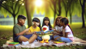 DuckTV Mese: Kacsás Kalandok Minden Gyereknek