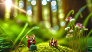 Stuart Little kisegér 2 teljes mese: Apró hős nagy kalandja